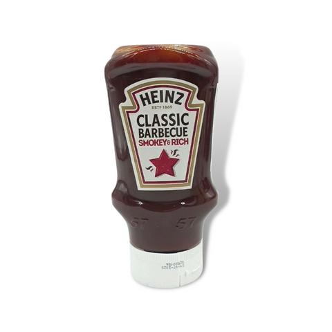 صلصة الشواء الكلاسيكية Heinz 480G