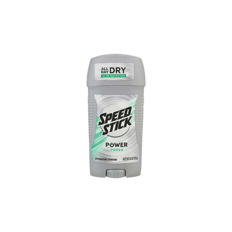 Speed Stick Power Fresh Antiperspirant 85g