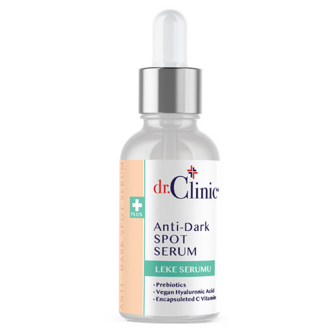 Dr.Clinic Blemish Serum 30 ml '337500