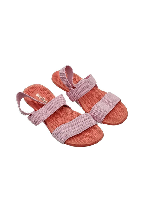 Tonny Black Women's Pink Sandals TBEMS-1_136 Shoes26 (SHR)