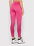 Tommy Hilfiger Women's Pink Tape Leggings DW0DW11325 VTC