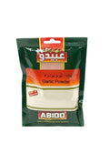 Abido Garlic Powder 100g