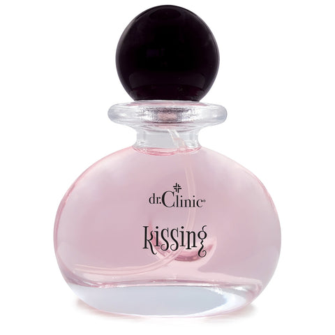 Dr.Clinic Women's Kissing EDP 80ml Perfume '343518