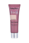 Ruby Rose Feels Liquid Foundation HB-8053