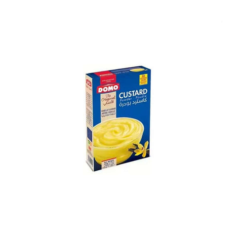 دومو كاسترارد مسحوق الفانيليا 200g
