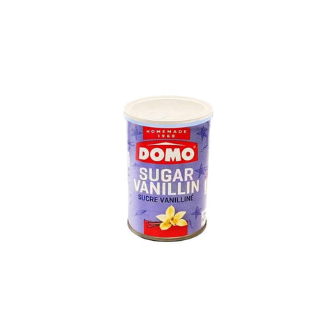 Domo Sugar Vanillin 100g |Domo In Lebanon