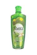 Vatika Naturals Cactus Hair Oil 200ml '6291069651034