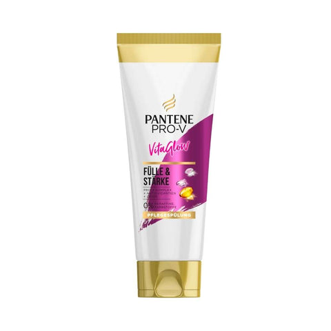 Pantene Pro-V Vita Glow Full & Strong Conditioner 200ml | Pantene In Lebanon