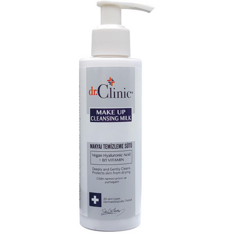 Dr.Clinic Make-Up Remover Milk 150 ml '334899