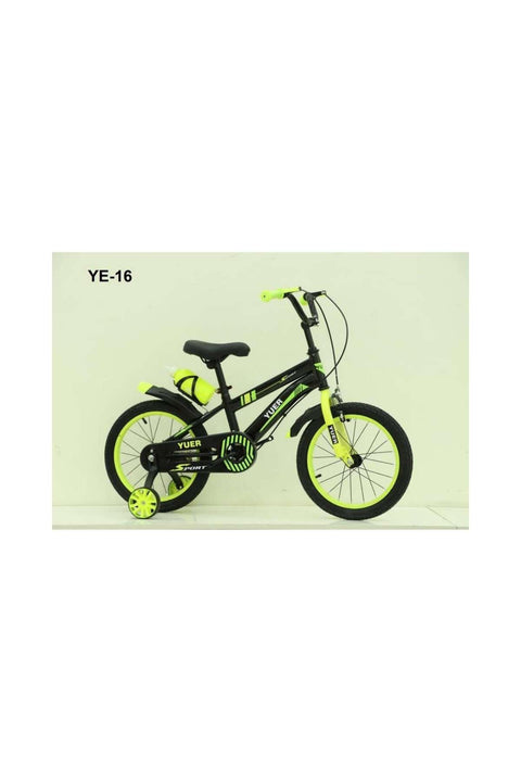 Yuer Sport Bike YE-16