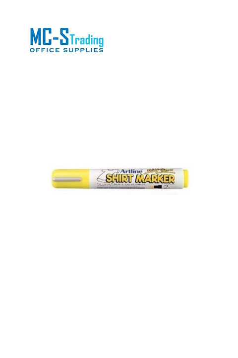 Artline Shirt Marker 2mm EKT-2